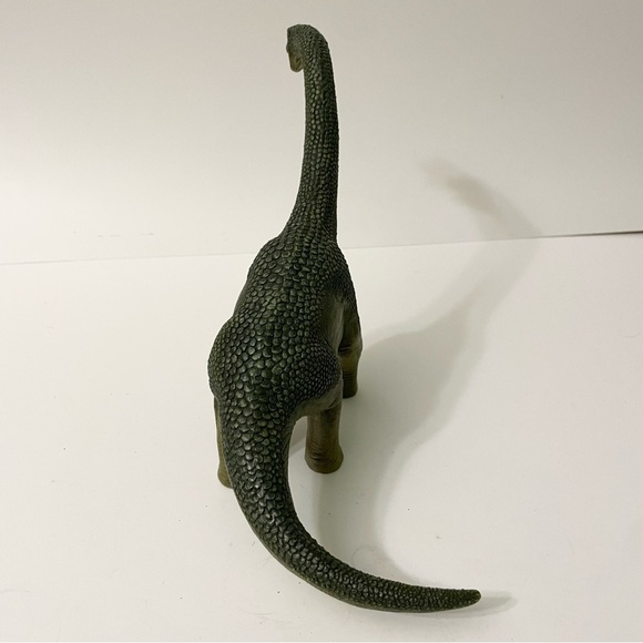 SCHLEICH Brachiosaurus Dinosaur Prehistoric Figure Toy  D-73527 2016 - Picture 10 of 14